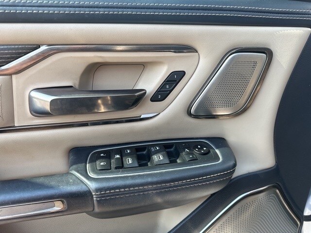 2020 Ram 1500 Limited photo 4