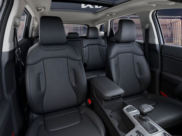 2026 Kia Sportage EX - Photo 15