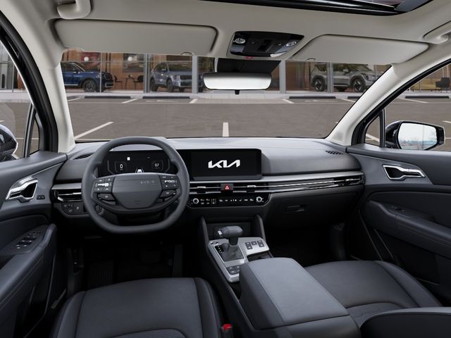 2026 Kia Sportage SX Prestige - Photo 13