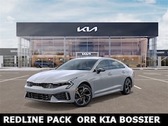 2026 Kia K5 GT-Line Sedan