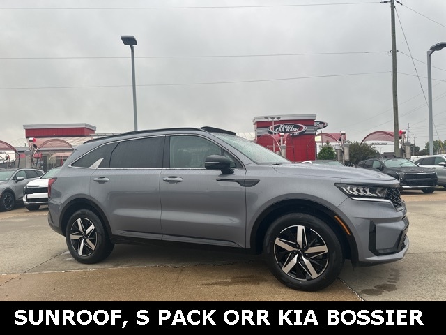 2022 Kia Sorento SUV  2022 Kia Sorento SUV