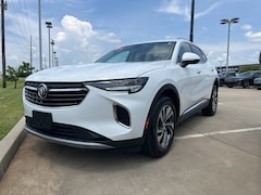 2023 Buick Envision