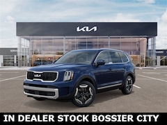 2025 Kia Telluride EX SUV