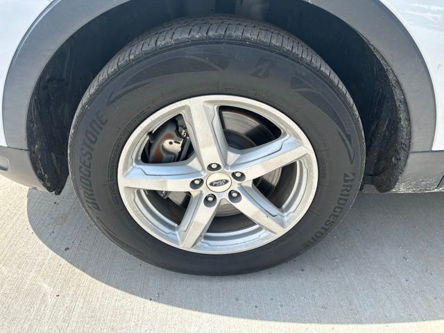 1FM5K7D85JGC45065