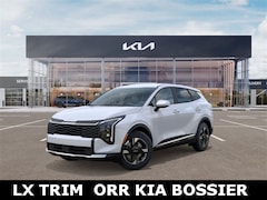 2026 Kia Sportage LX SUV