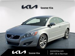 2013 Volvo C70