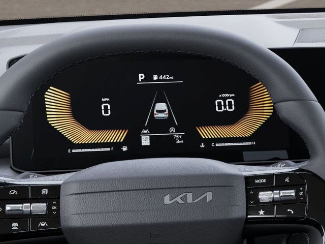 2026 Kia Sorento S - Photo 21