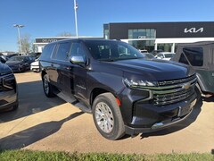 2023 Chevrolet Suburban