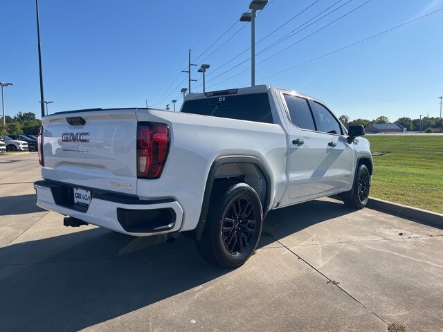 2024 Gmc Sierra 1500 Elevation photo 3