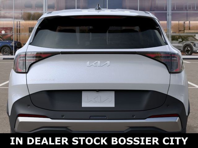 2026 Kia Sportage LX - Photo 13