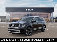 2025 Kia Telluride S SUV