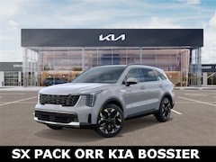 2026 Kia Sorento SX SUV