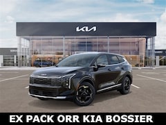 2026 Kia Sportage EX SUV