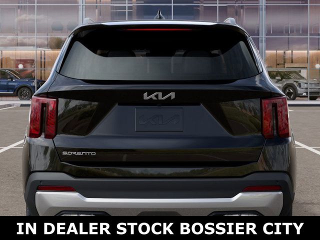 2025 Kia Sorento SX - Photo 13