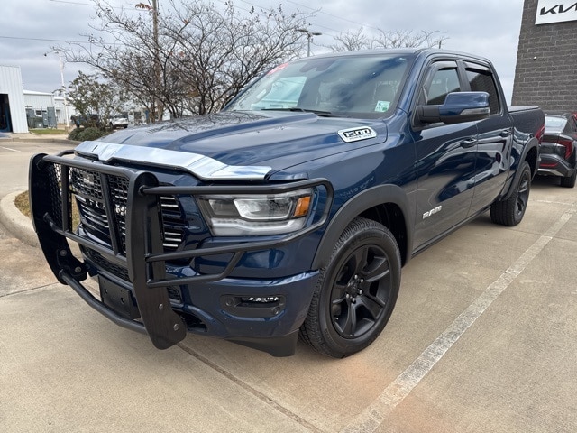 2023 RAM Ram 1500 Pickup Laramie's photo