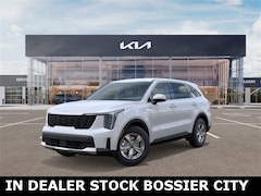2025 Kia Sorento LX SUV