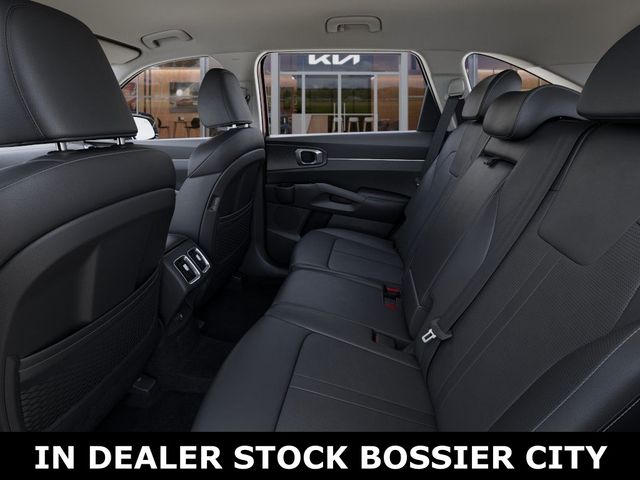2025 Kia Sorento S - Photo 18
