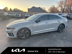 2025 Kia K5