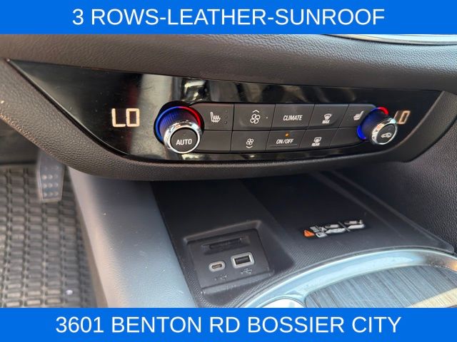 2023 Buick Enclave Essence - Photo 30