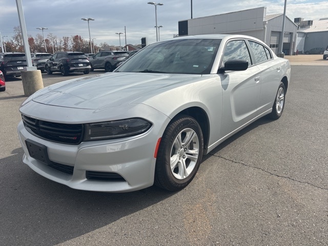 2023 Dodge Charger SXT's photo