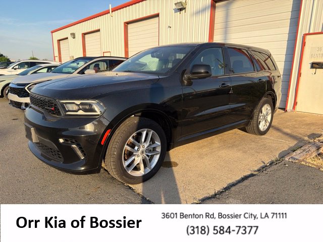 2023 Dodge Durango