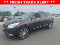 2017 Buick Enclave