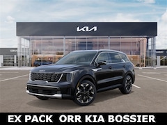 2026 Kia Sorento EX SUV