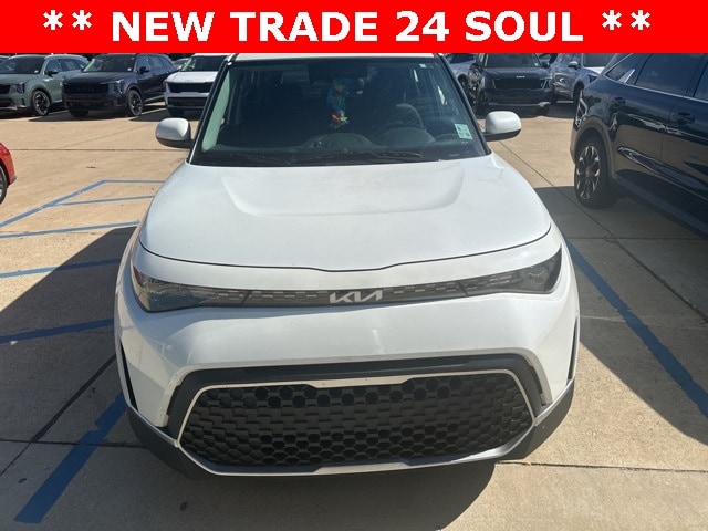2024 Kia Soul