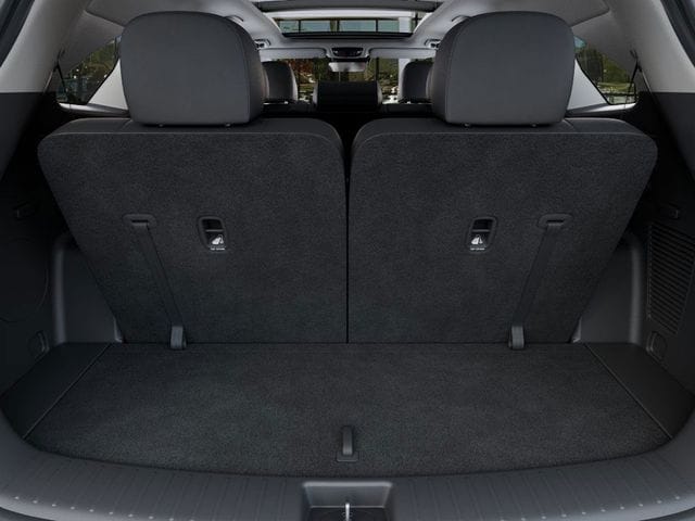 2026 Kia Sorento S - Photo 19