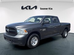 2019 Ram 1500 Classic