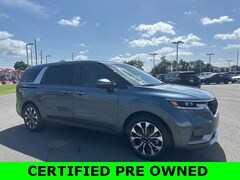 2024 Kia Carnival
