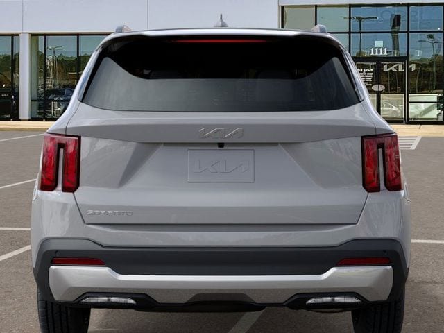 2026 Kia Sorento S - Photo 13