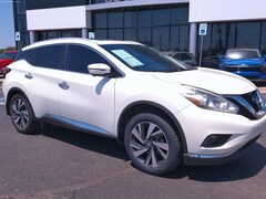 2018 Nissan Murano