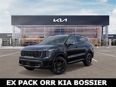 2026 Kia Sorento X-Line EX SUV