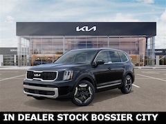 2025 Kia Telluride EX SUV