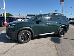 2023 Nissan Pathfinder