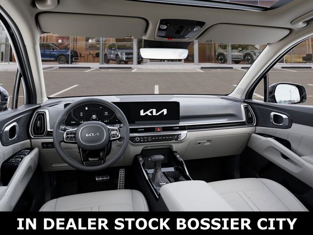 2025 Kia Sorento SX - Photo 14