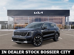 2025 Kia Sorento EX SUV