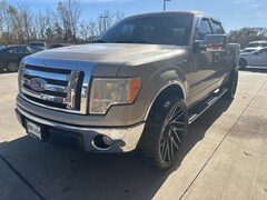 2010 Ford F-150