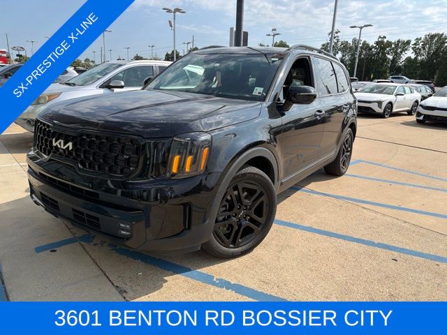 2024 Kia Telluride