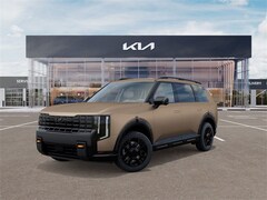 2027 Kia Telluride SX-Prestige X-Pro SUV