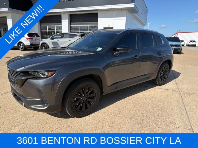 2026 Mazda CX-50 2.5 S Preferred