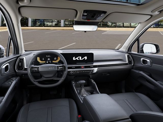 2026 Kia Sorento S - Photo 14