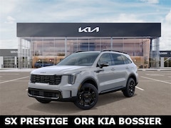 2026 Kia Sorento X-Line SX Prestige SUV