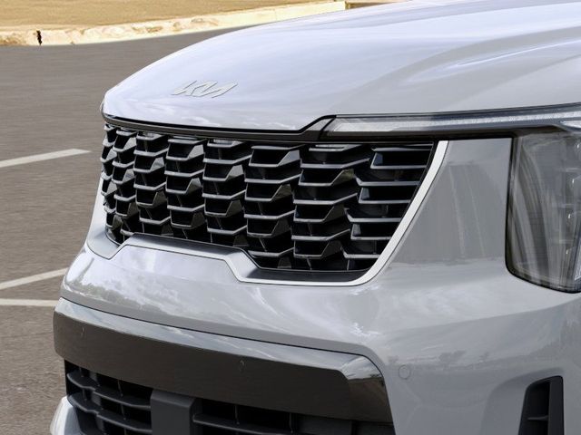 2026 Kia Sorento S - Photo 12