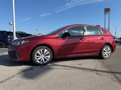 2020 Subaru Impreza