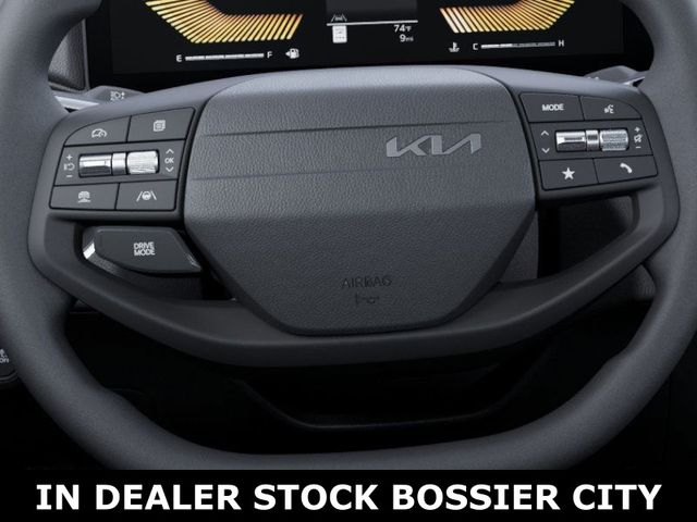 2025 Kia K4 LXS - Photo 22