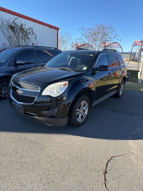 2013 Chevrolet Equinox 1LT