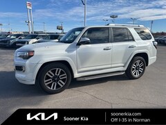 2019 Toyota 4Runner