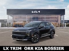 2026 Kia Sportage LX SUV